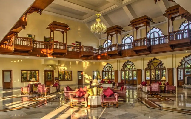 Gateway Nashik