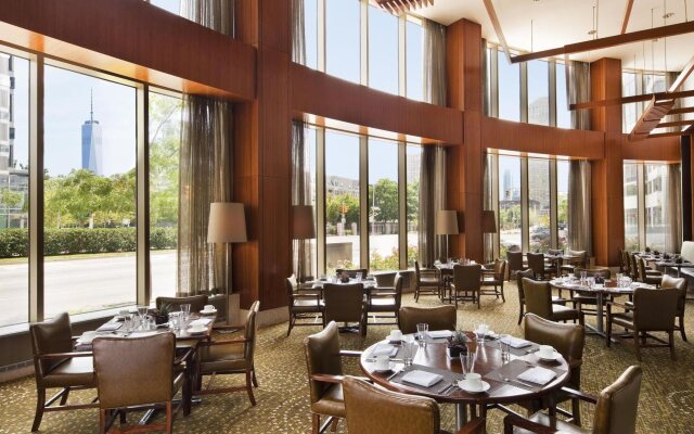 The Westin Jersey City Newport