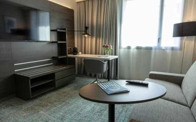 Residence Inn by Marriott Toulouse-Blagnac
