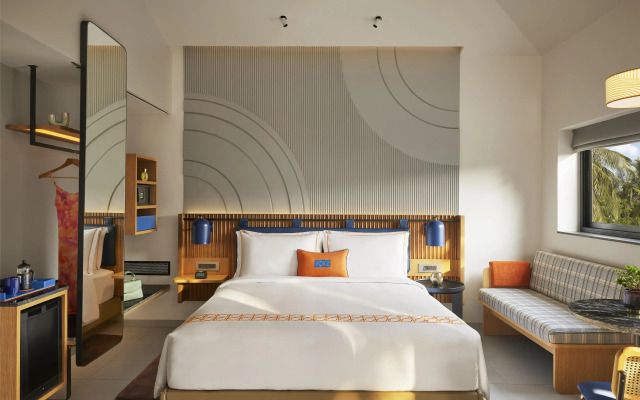 Hyatt Ronil Goa, part of JdV by Hyatt