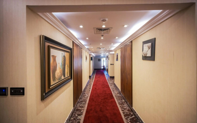 Jeddah Grand Hotel (ex.Trident Jeddah)
