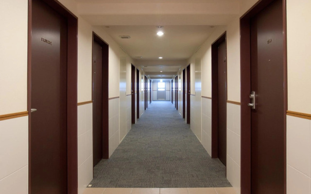 Hotel Aston Plaza Himeji