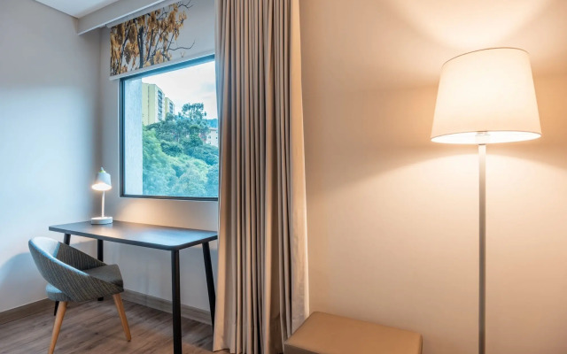 Fairfield by Marriott Medellin Sabaneta