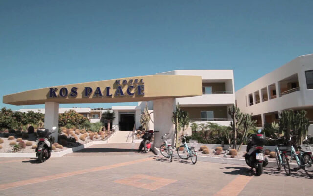 Kos Palace Hotel