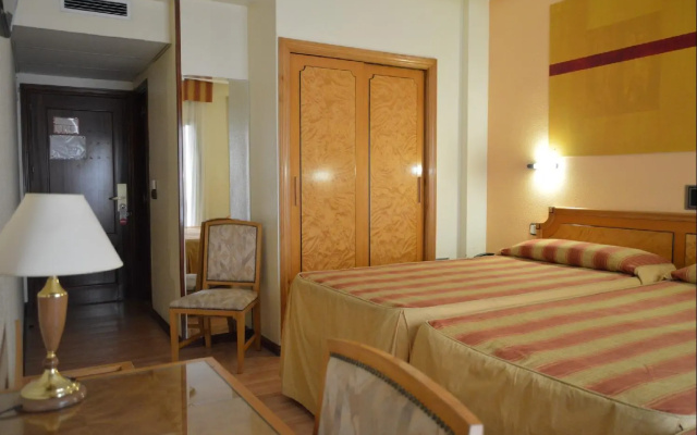 VTZ Hotel El Príncipe