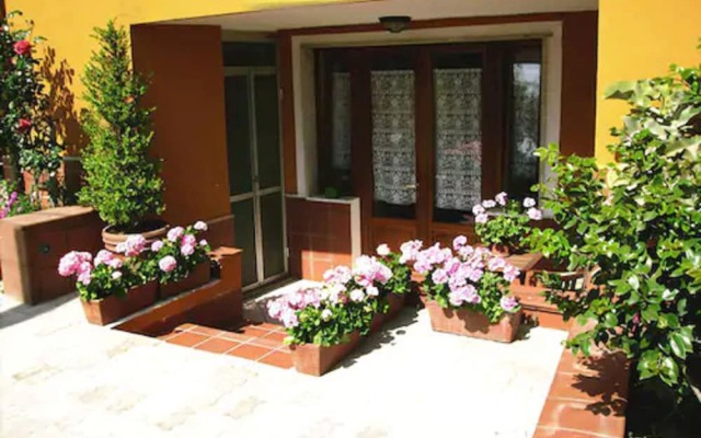 Bed & Breakfast Villa Mena