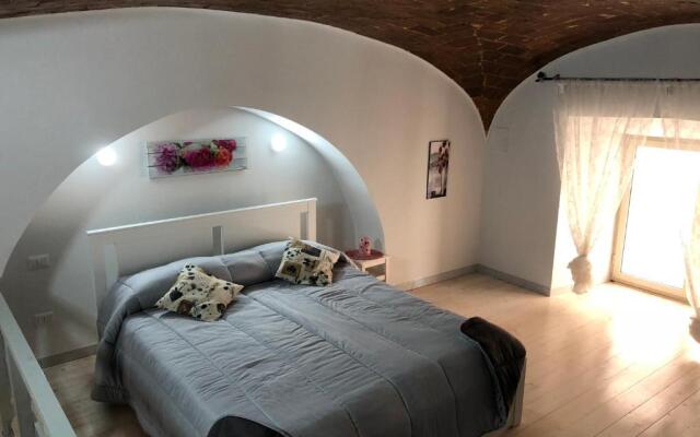 O' Vascio Appartamenti