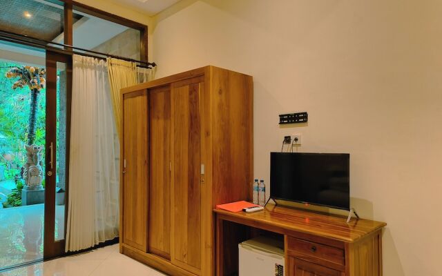 The Iyang Ubud