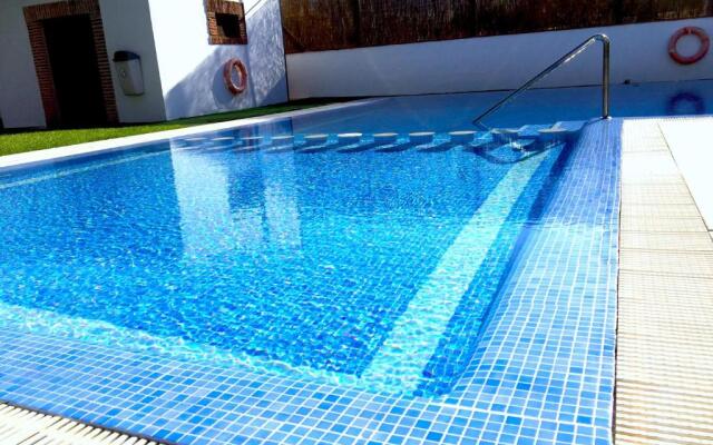 Casa Rural Vistaluque