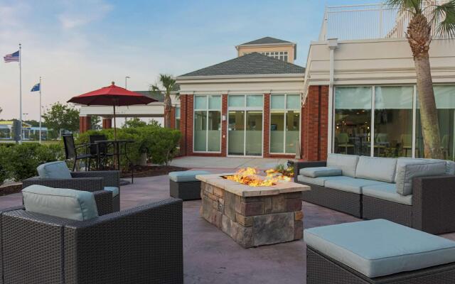Hilton Garden Inn Myrtle Beach/Coastal Grand Mall