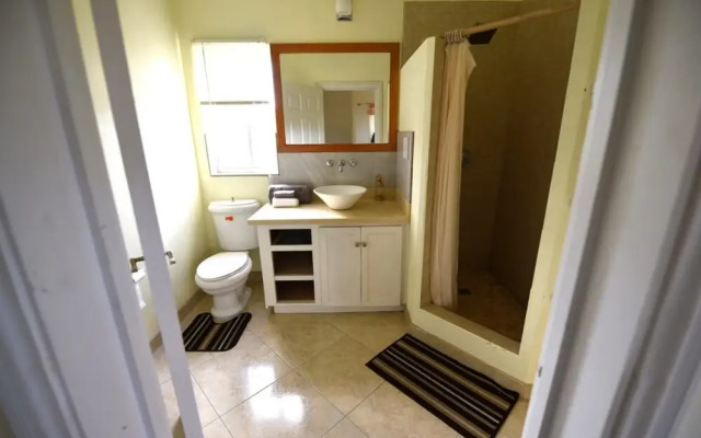 Herelle Heights Escape