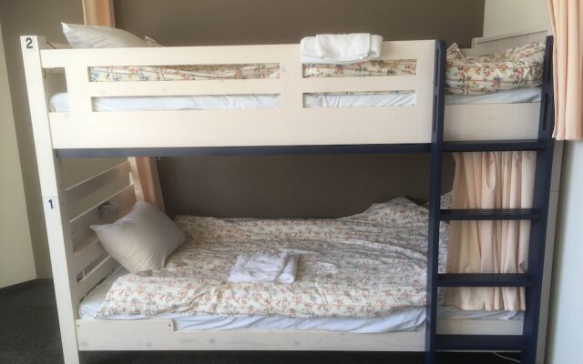 Business Hotel Akayane - Hostel