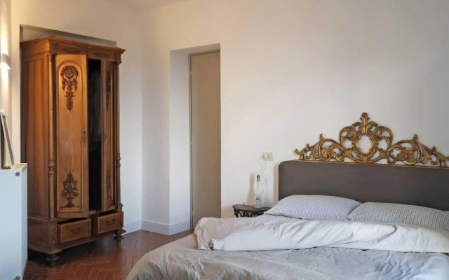 ComoLakePanorama Apartment Olivia