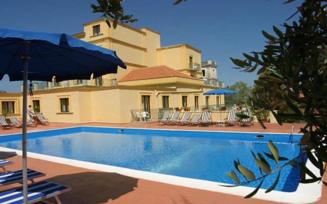 Hotel Villa Igea