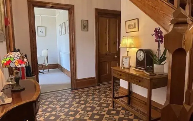 Southcliffe Bed & Breakfast