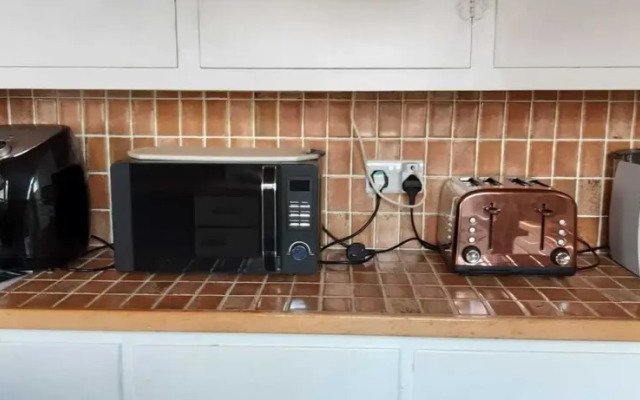 The Hermitage Private Detached Bungalow