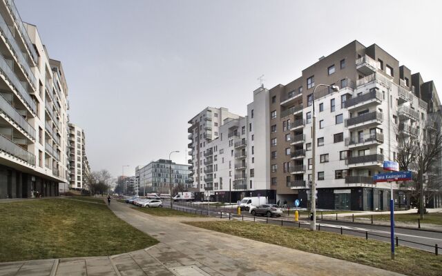 P&O Apartments Jana Kazimierza