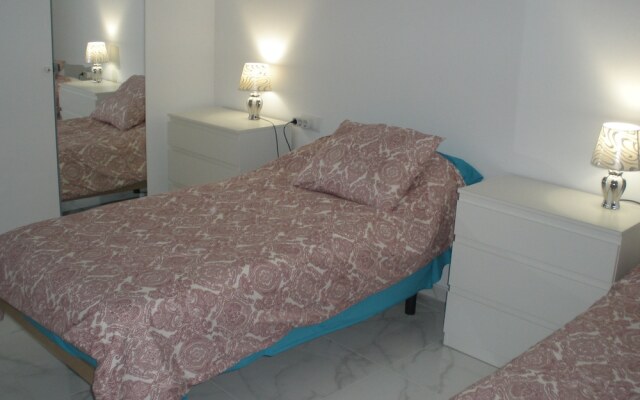 Apartamento Alicante