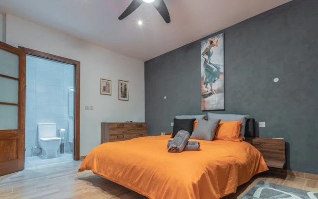 Apartment Ursula