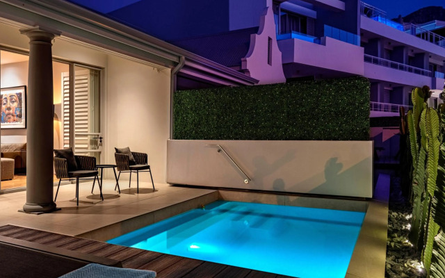 South Beach Camps Bay Boutique Hotel