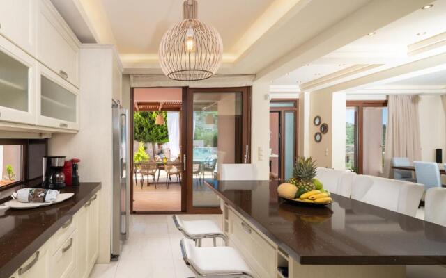 Rea Villa, a Serene Sanctuary, By ThinkVilla
