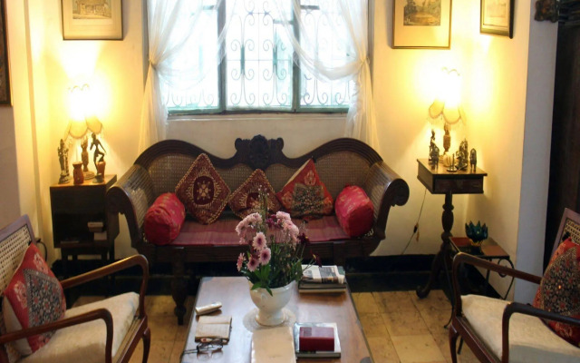 Vista Chelsea Gardens BnB