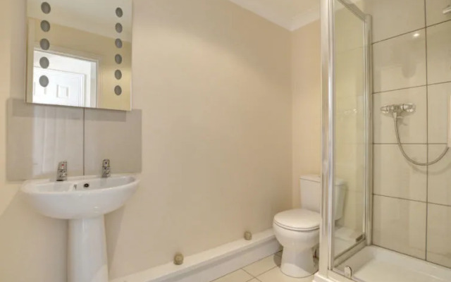 Holiday Home Amaryllis