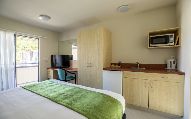 Bella Vista Motel Wellington – Guest Rooms – Wellington