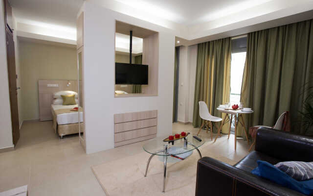 Polis Apartments