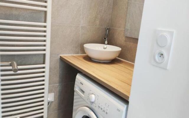 Kalee Appartement T2