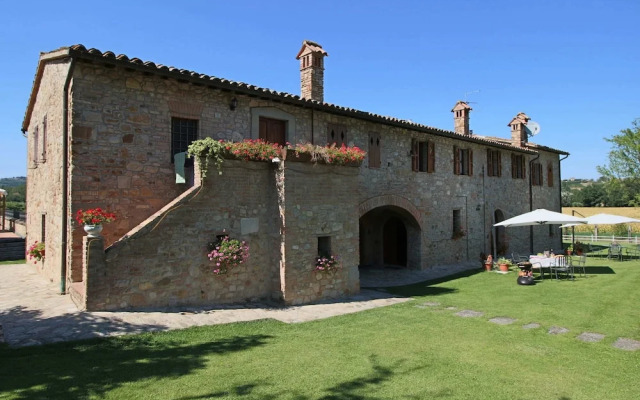 Belvilla by OYO Casa Visillo