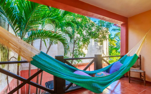 VC Boutique Hotel - Room 1