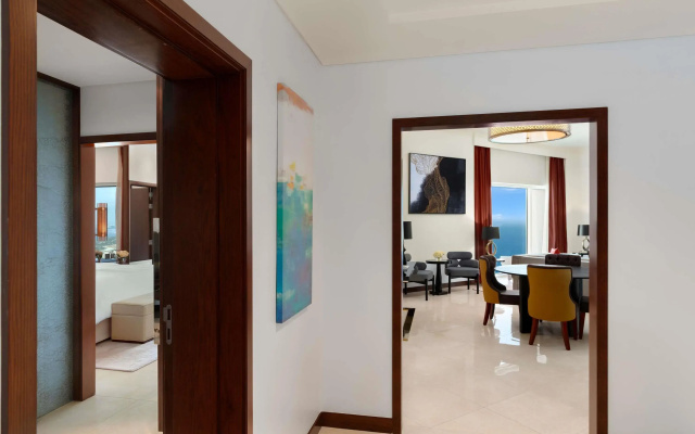 Rixos Marina Abu Dhabi