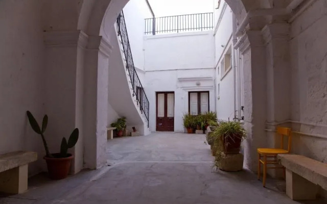 B&B Palazzo Spandi