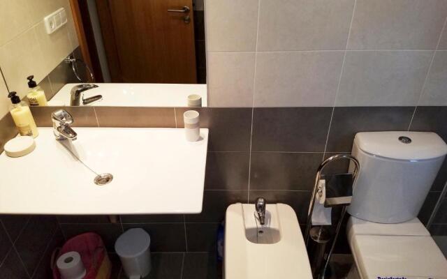 Ap2109 Ático El Manantial