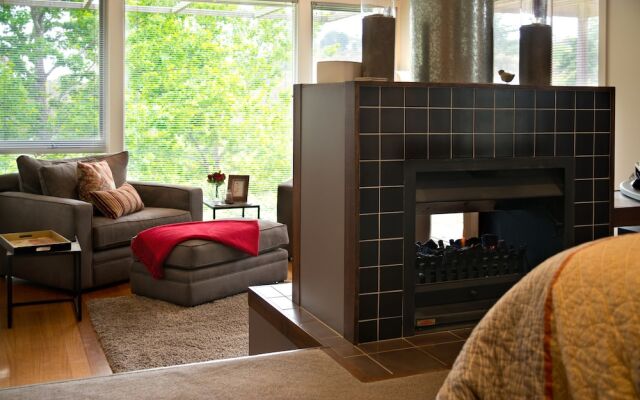 Daylesford Spa Villa 5