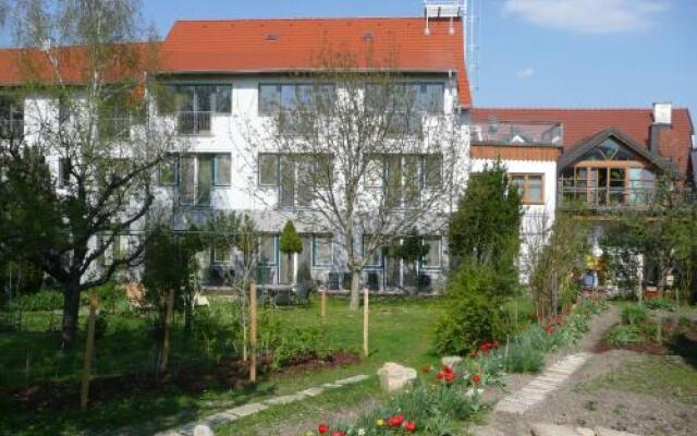 Gasthof Hotel Zur goldenen Krone