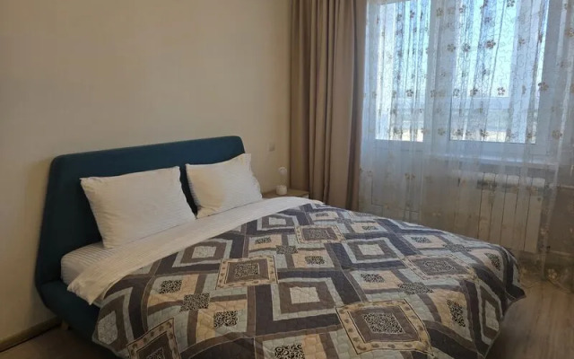 Апартаменты Аврора на ул. Садовая, д. 2, корп. 2