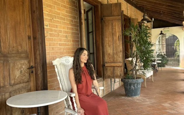 Casa del Val - Villa María Hotel