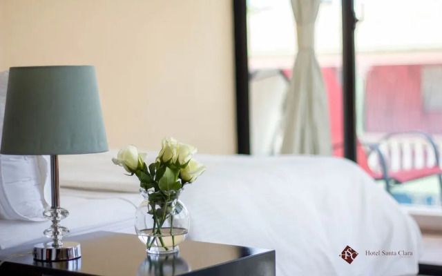 Hotel Santa Clara