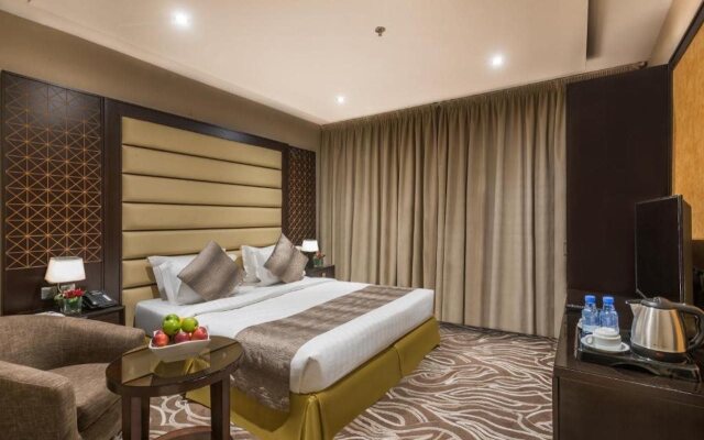 Naviti Warwick Al Khobar