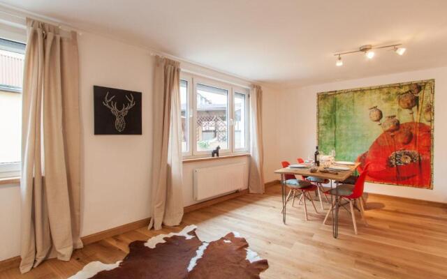 Wohnen am Bäckerbrunnen