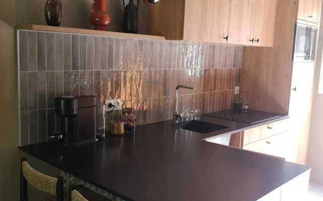 Cabane chic et romantique MERLOT près de Bordeaux