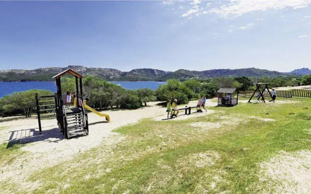Park Hotel Cala di Lepre & Spa