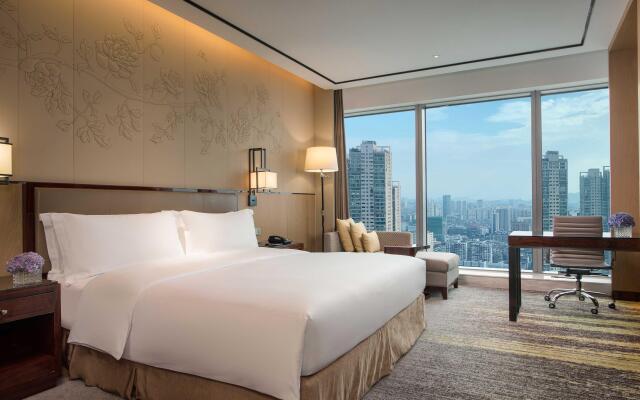 InterContinental Fuzhou by IHG