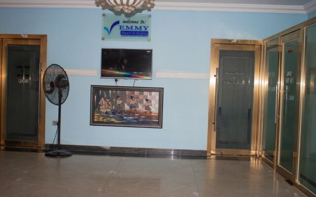 Emmy Hotels and Suites