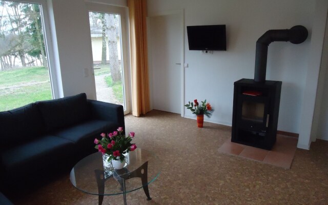 Ferienhäuser Seewiesen