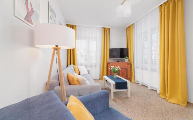 Tatra Apartment Skibówki by Renters