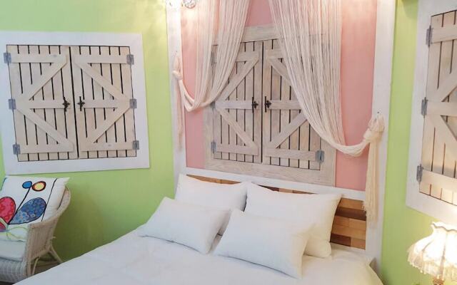 Gyeongju Olive House Pension