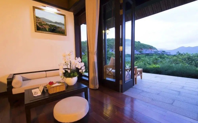 Hon Tam Resort Bungalow